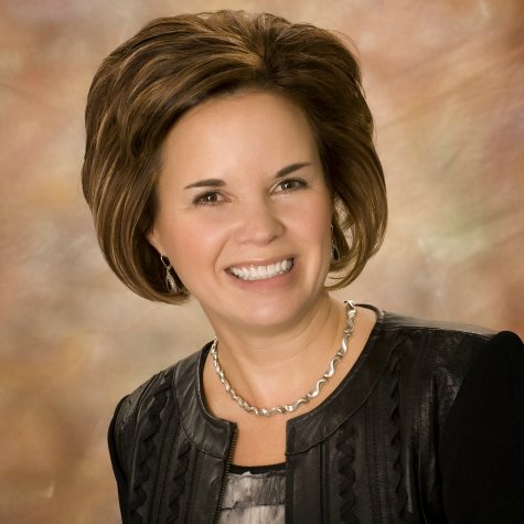 Lori Rasmussen Co-owner of NorthPointe Insurance Agency