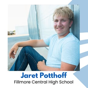 Jaret Potthoff