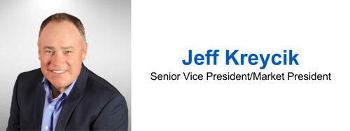 Jeff Kreycik