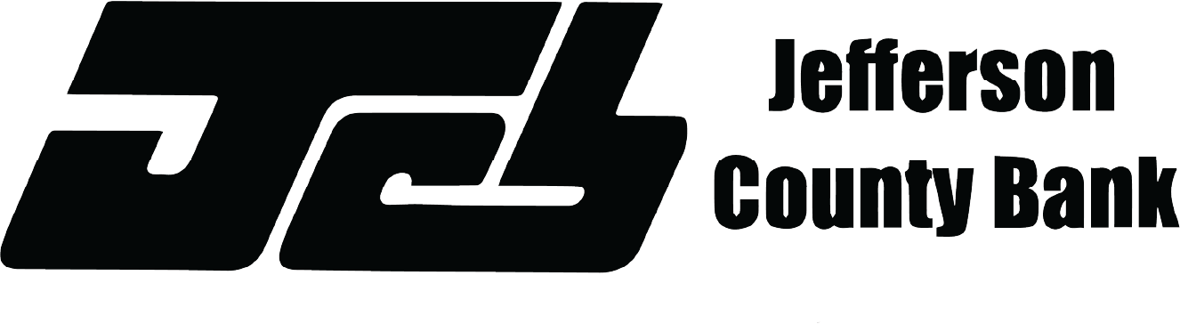 Jefferson County Bank Logo