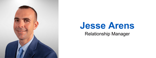 Jesse Arens