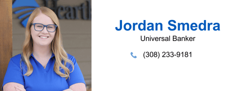 Jordan Smedra