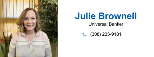 Julie Brownell