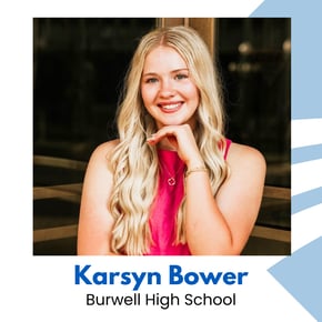 Karsyn Bower