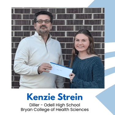 Kenzie Strein