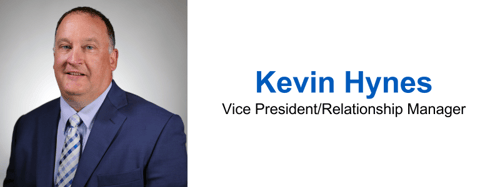 Kevin Hynes