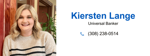 Kiersten Lange