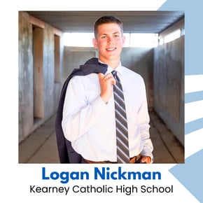 Logan Nickman