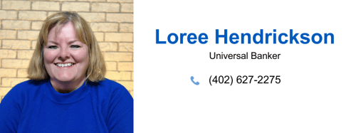 Loree Hendrickson