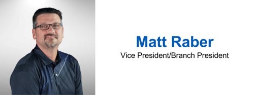 Matt Raber