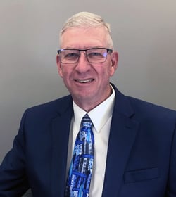 Mike Peck