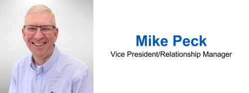 Mike Peck