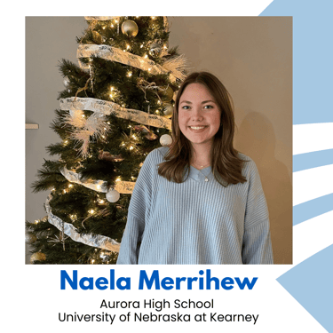 Naela Merrihew