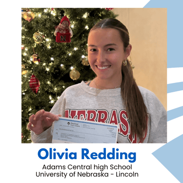 Olivia Redding