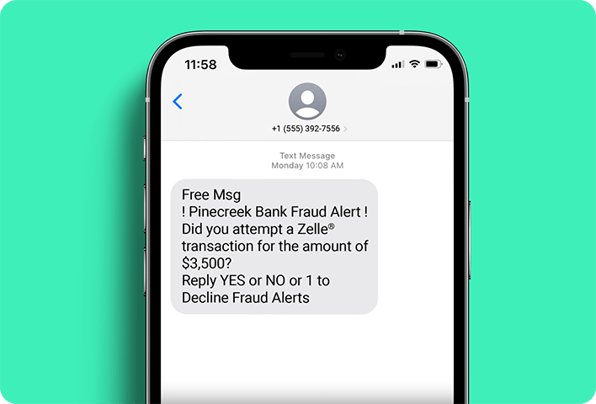 Payment App Scam