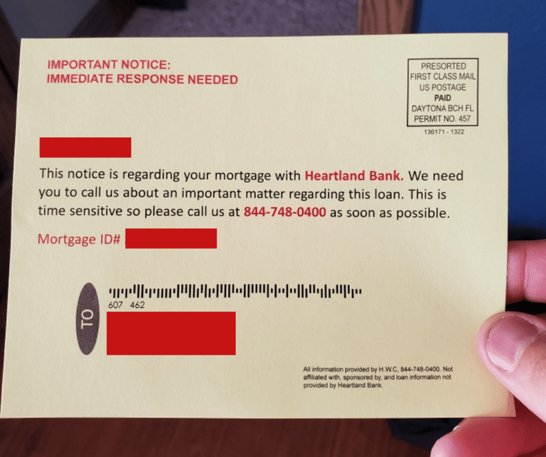 Phony Postcard (1)