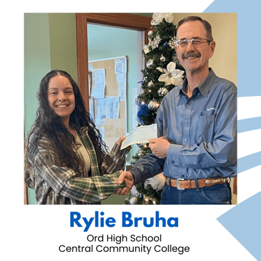 Rylie Bruha