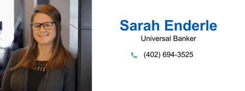 Sarah Enderle