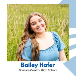 Bailey Hafer