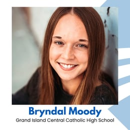 Bryndal Moody