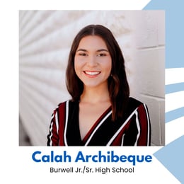 Calah Archibeque