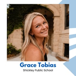 Grace Tobias