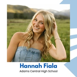 Hannah Fiala