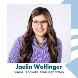 Jaelin Wolfinger