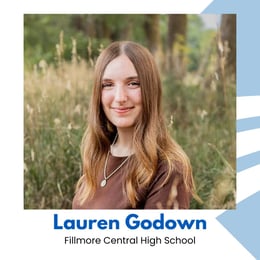 Lauren Godown