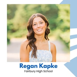 Regan Kapke