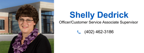 Shelly Dedrick