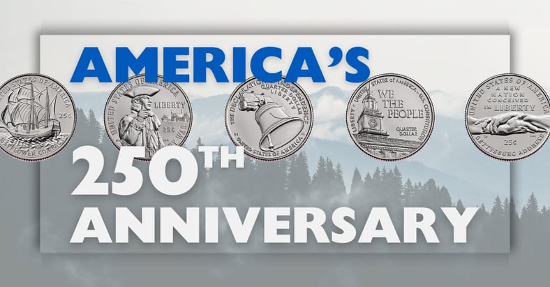 America's 250th Anniversary