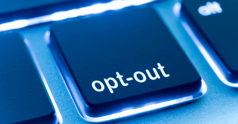 Don't Let Credit Bureaus Sell You Out