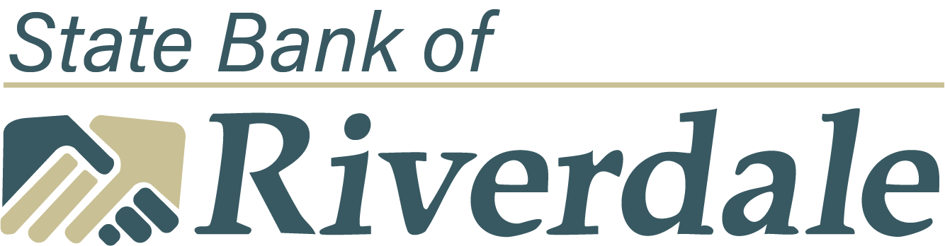 State Bank of Riverdale