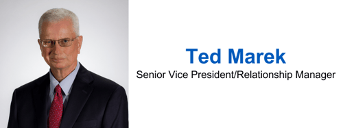 Ted Marek