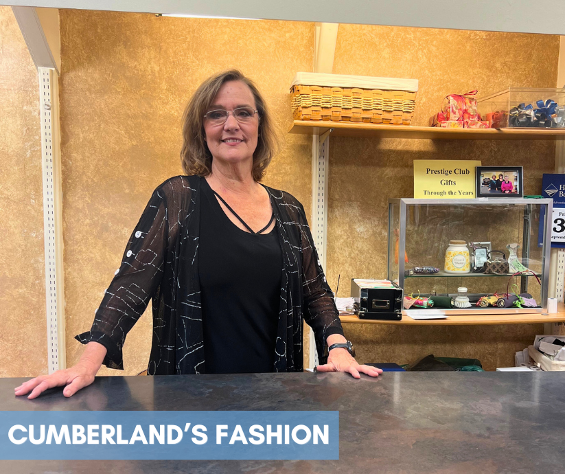 Cumberland's Fashion a Geneva staple