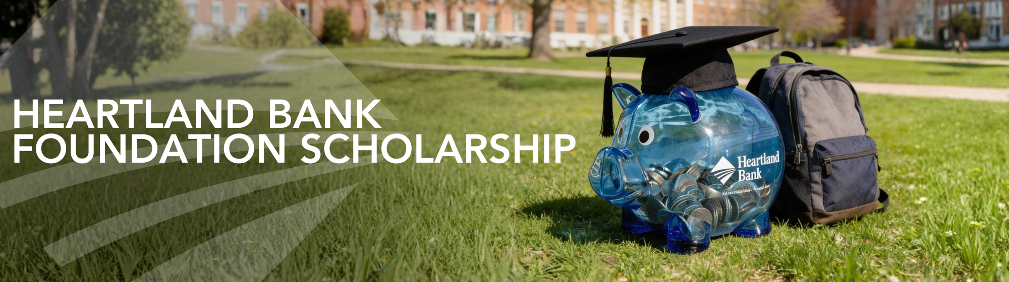 Heartland Bank Foundation Scholarship