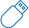 USB