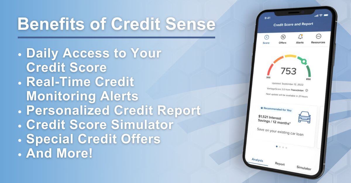 Credit Sense