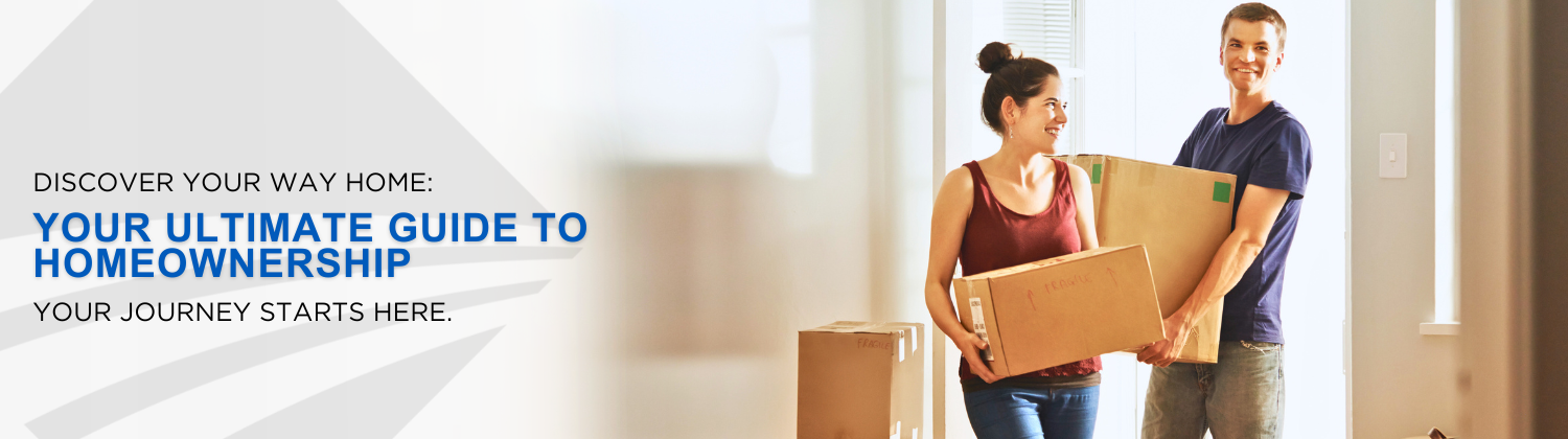 Download our Ultimate First-Time Homebuyers Guide