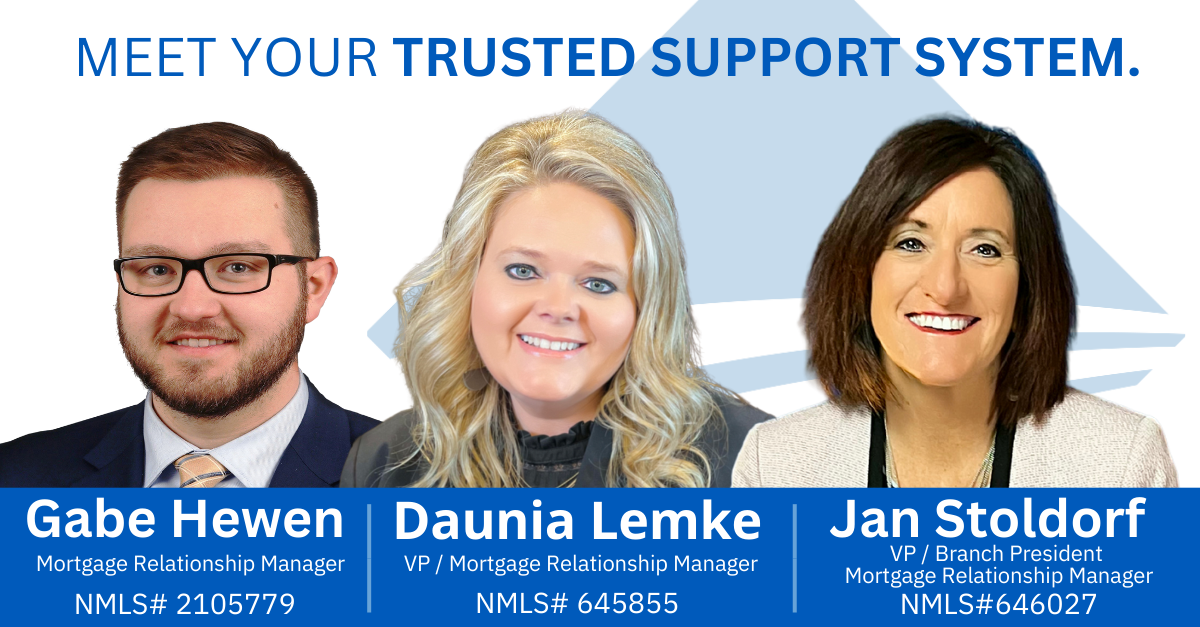Connect with a Mortgage Relationship Manager Today!