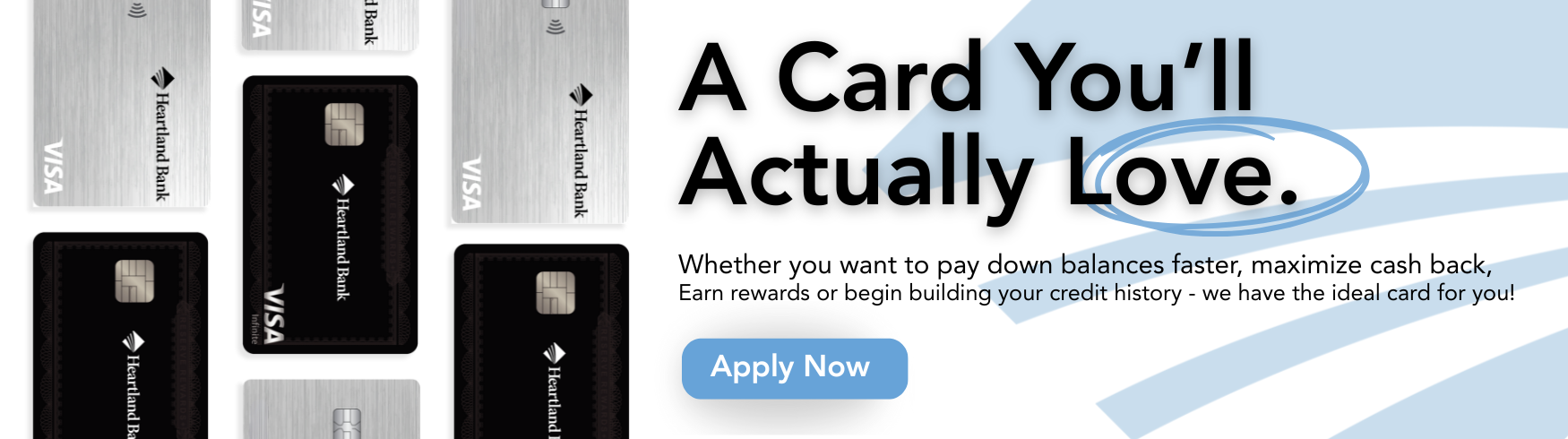 Personal Credit Card 2025