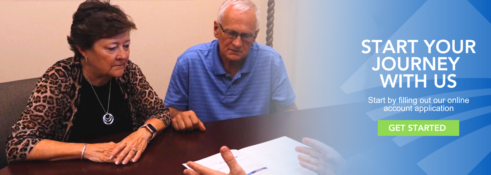 Heartland Bank - Personal Checking